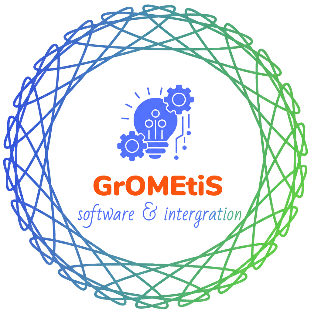 GrOMEtiS