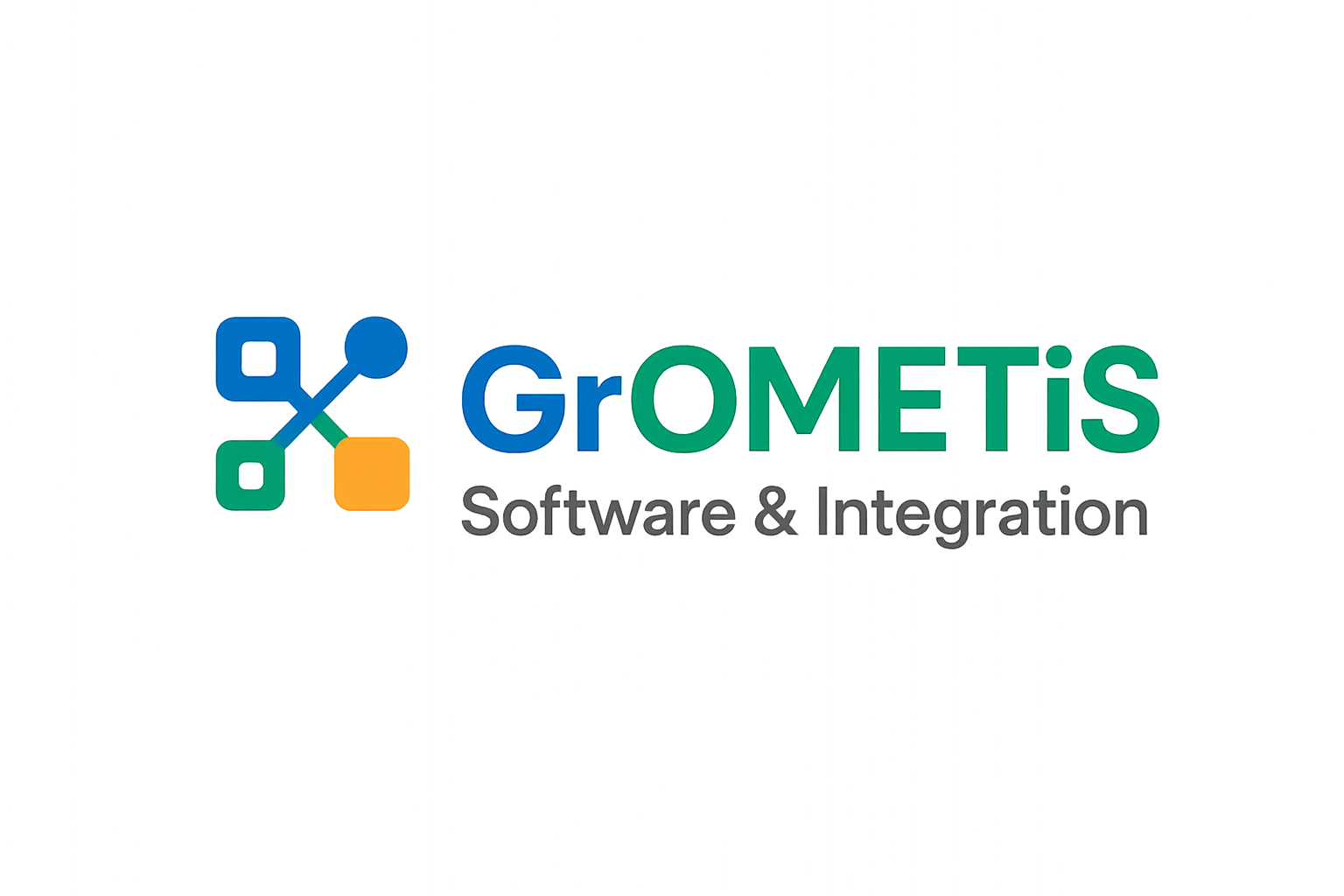 GrOMEtiS Software & Integration